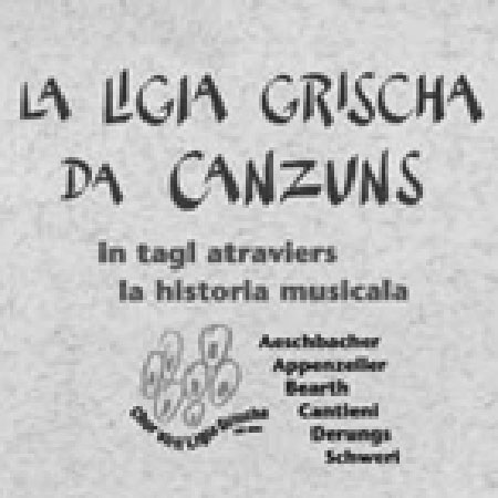 La Ligia Grischa da canzuns
