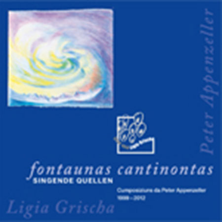 Fontaunas cantinontas