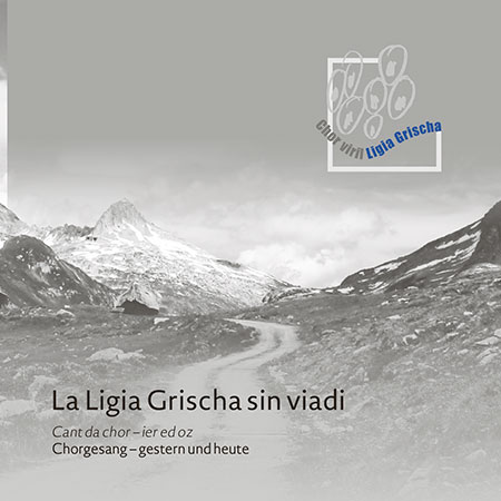 La Ligia Grischa sin viadi
